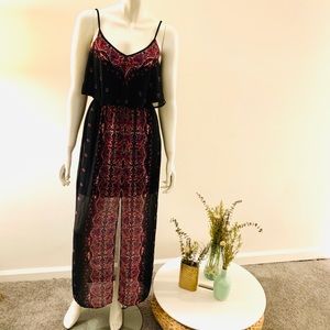 EXPRESS Maxi Dress